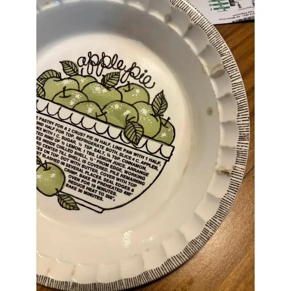 Royal China Co. vintage 1983
